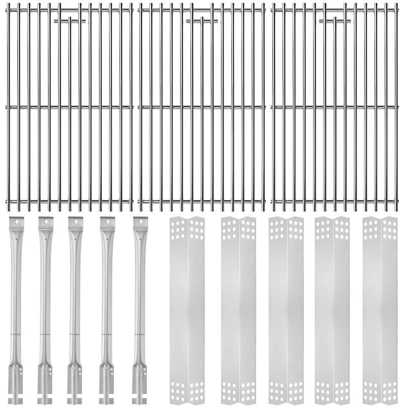 Grill Parts Kit for Kitchen Aid BBQ Grill Replacement Parts (contact info removed) (contact info removed)A