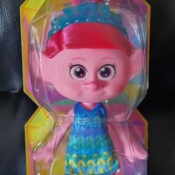 Trolls Fashion Doll