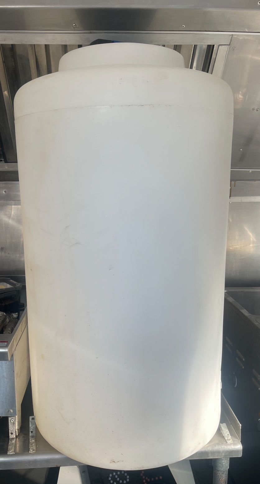 Water Tank