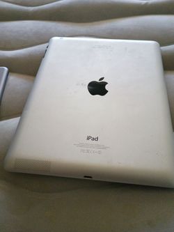 2 iPad it lock only for 25.00 dollar
