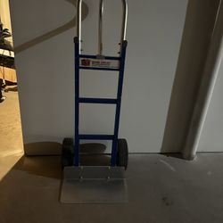 Hand Truck Dolly For Moving 