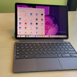 Lenovo Chromebook Duet 11 (2024/Gen 9)