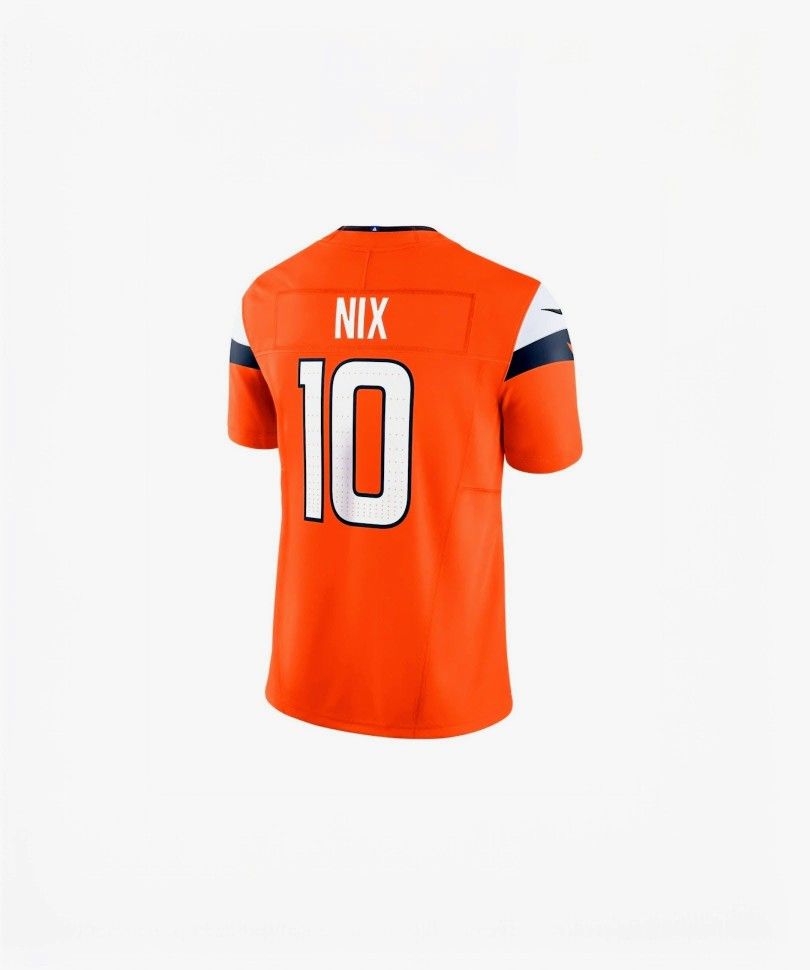 Jerseys For Men Bo Nix Denver Broncos Orange Jersey | Men's Official Pro Line NFL Football Jersey Men's Bo Nix Denver Broncos Orange Pro Line Jersey Vs Nike Jerseys For Men Bo Nix Denver Broncos Orange Jersey | Men's Official Pro Line NFL Football Jersey Men's Bo Nix Denver Broncos Orange Pro Line Jersey Vs Nike