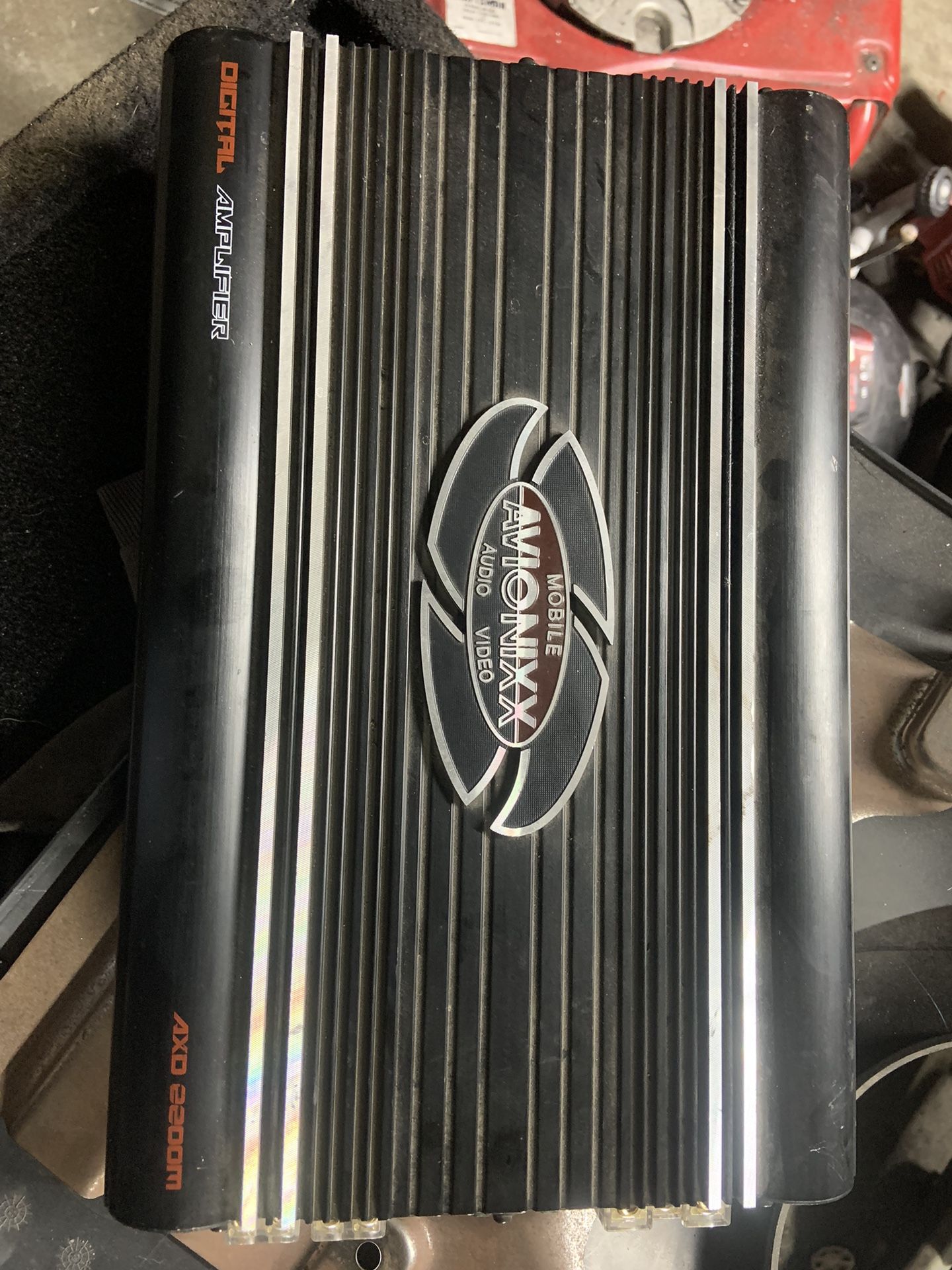 Amp