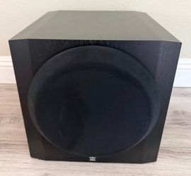 YAMAHA BASS WOOFER