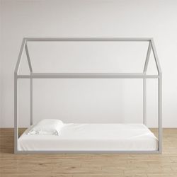 Montessori Twin Bed Frame