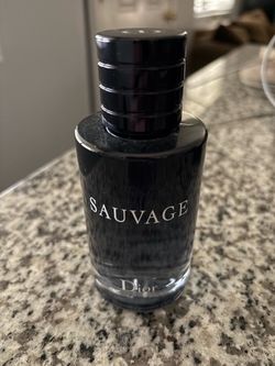 Sauvage Cologne