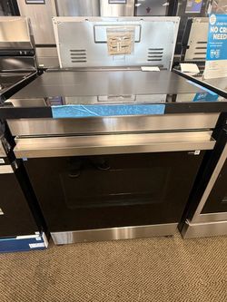 SAMSUNG INDICTION  ELECTRIC STOVE ON SALE