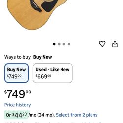 Guitar 