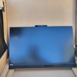 Lenovo ThinkVision 27 inch Monitor - T27hv-30