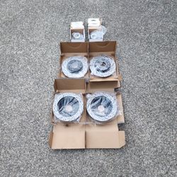 Rotors Brake Performance 