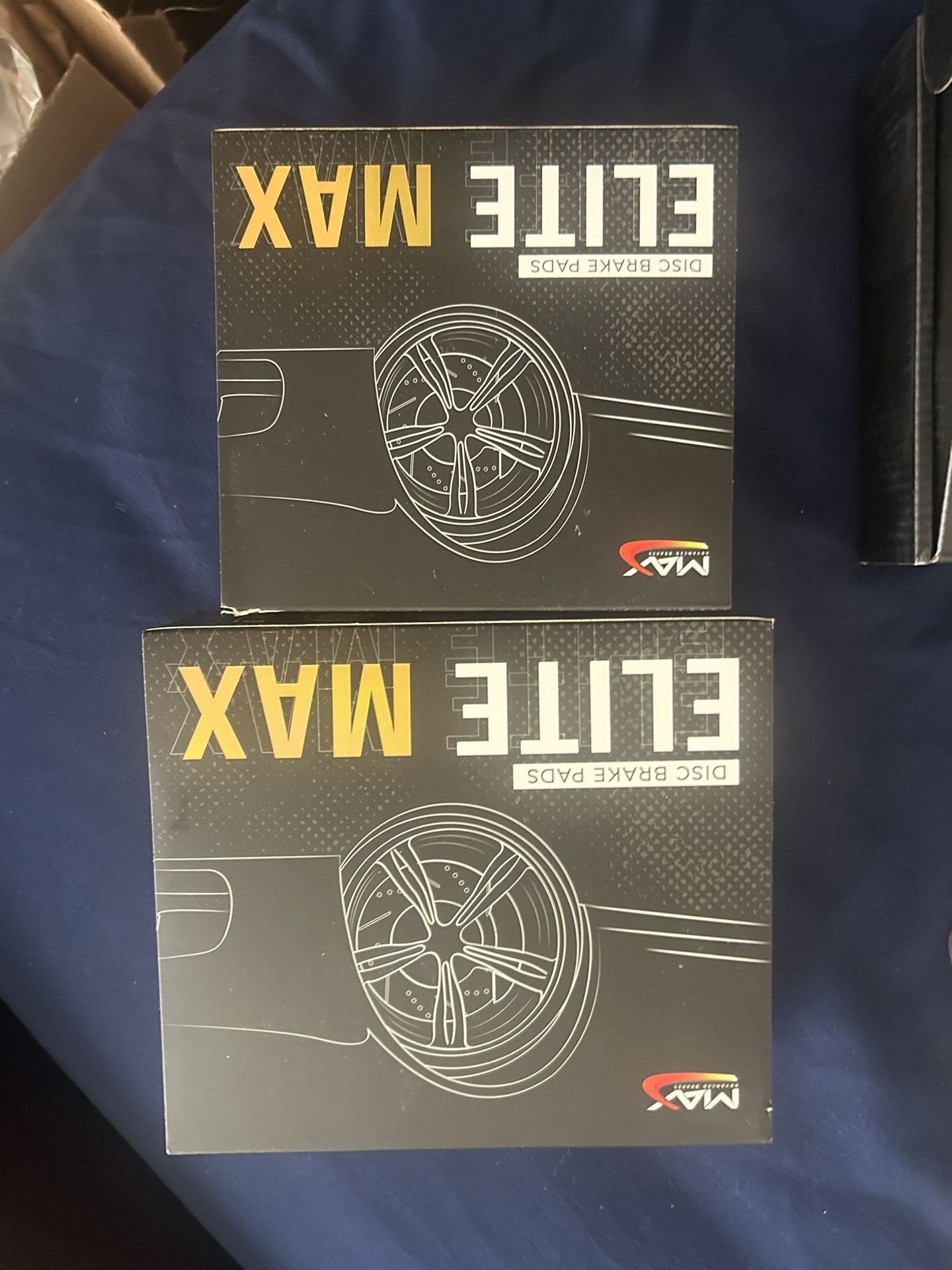 2002 Acura Tl And Type S Rotors And Brakes