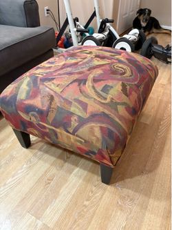 Ottoman only 10
