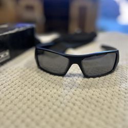 Oakley Gascan Sunglasses 
