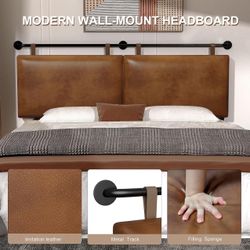 King Size Bed Headboard 
