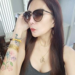 Authentic Michael Korrs Sunglasses