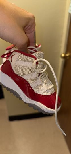 Toddler Sneaker Size 5C