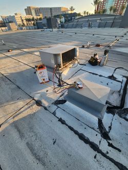Commercial&Residential HVACRefrigeration Se Habla Español