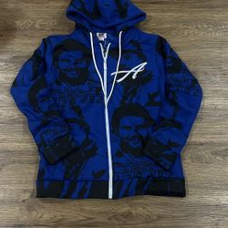 Asaali Hoodie