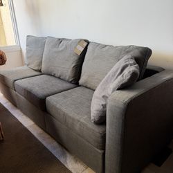 Lovesac Modular Sofa