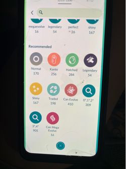 PokemonGo Account Lvl 58 Priced for Fast Sale