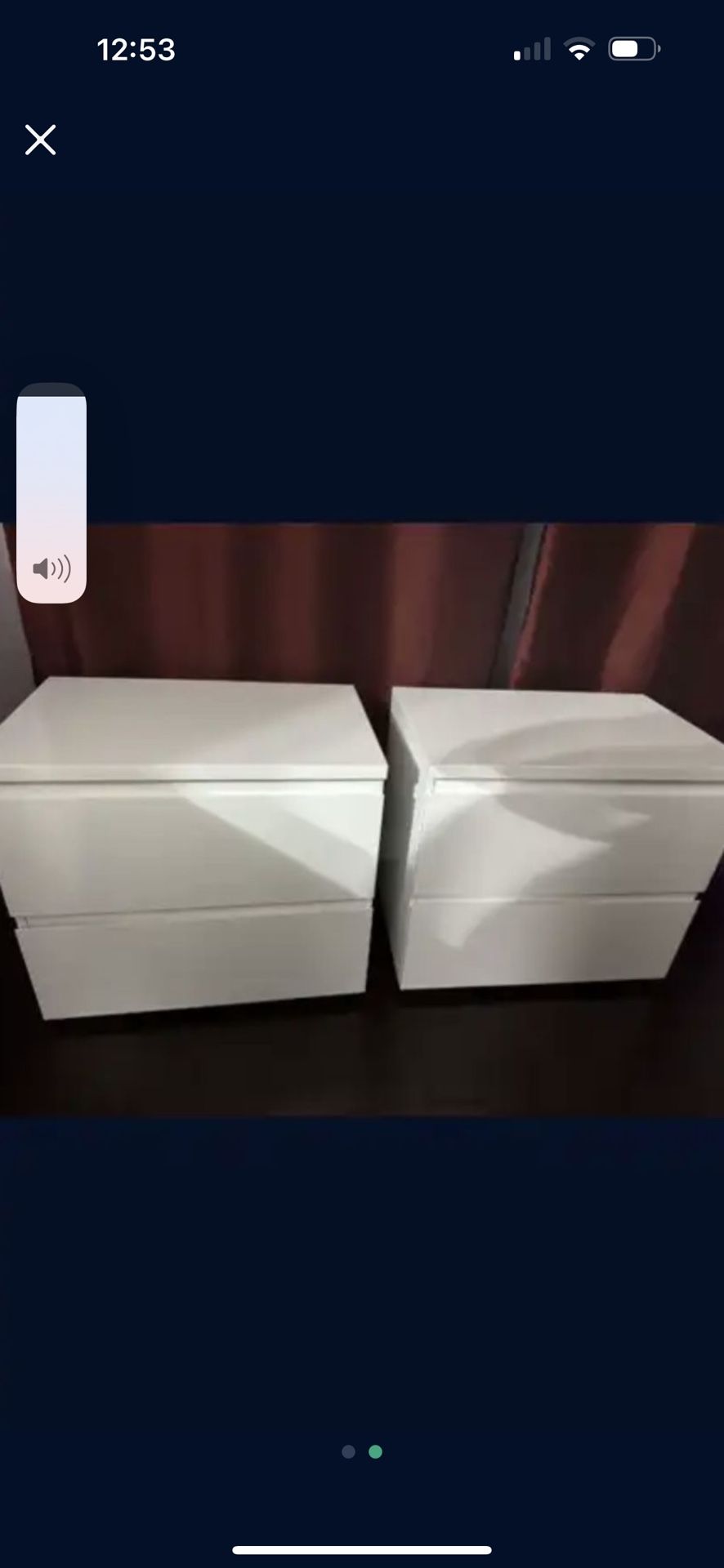 Side Tables