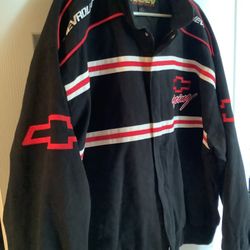 Chevrolet Jacket XL