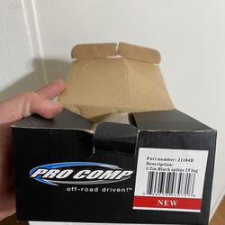 Lug Nut Set