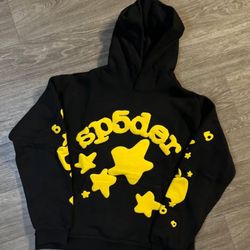 Sp5der Hoodie