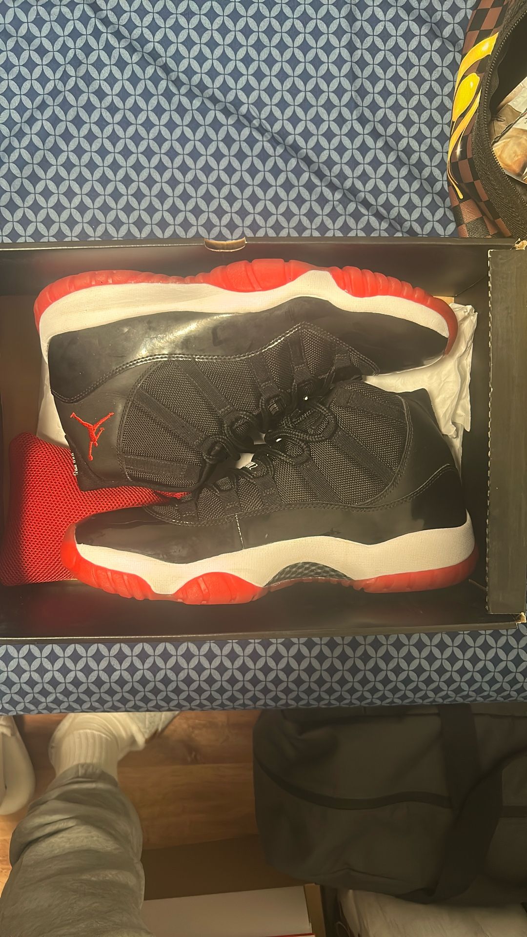 Bread 11’s Countdown Pack