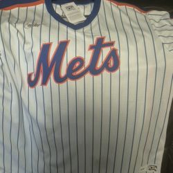 METS XXL COOPERSTOWN NIKE