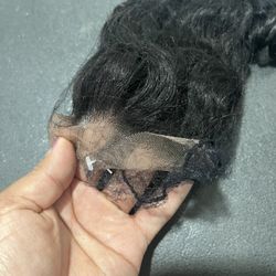 Front Closure 