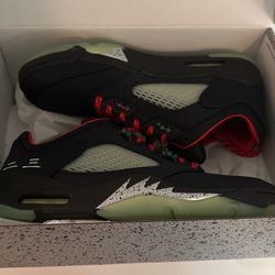 Jordan 5 Clot Lows