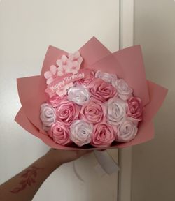 Eternal Flower Bouquet 