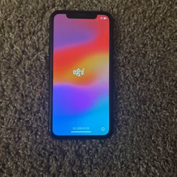 iPhone Xr Brand New 