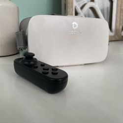 Vr Headset