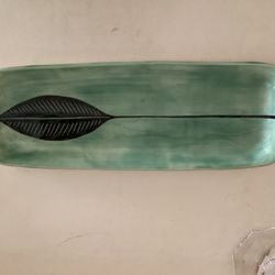 Pottery Tray By Mud girls Studio 