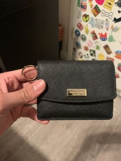 selling kate spade small wallet for $50