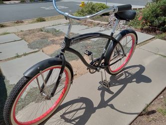 BEACH CRUISER Micargi Rover GT Cruiser for Sale in San Diego CA OfferUp