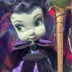 Maleficent  Animator Doll Special Edition Light Up