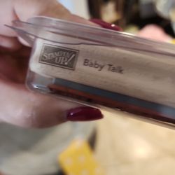 Wood And Acrylic Stamps