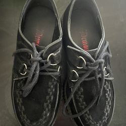 Demonic Shoes 
