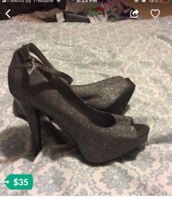 Nice heels