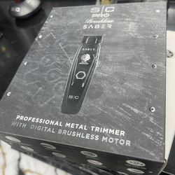 Stylecraft Saber Trimmer