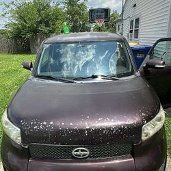 2009 Scion xB