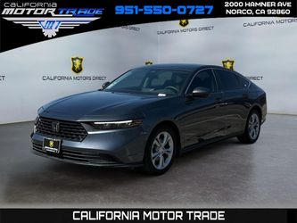 2023 Honda Accord