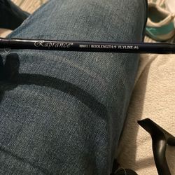 Fishing Rod