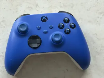 Xbox 1 controller
