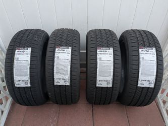 205/50/17 Tires