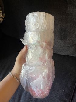 Tupperware Cups